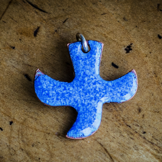 Taizé Cross